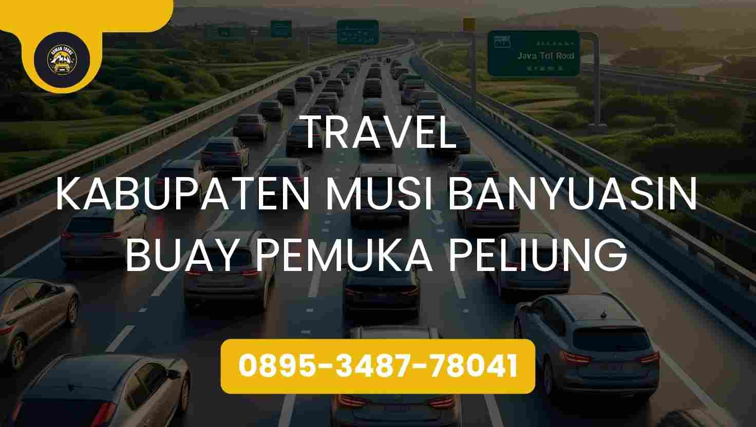 Travel Kabupaten Musi Banyuasin Buay Pemuka Peliung Terpercaya 2026