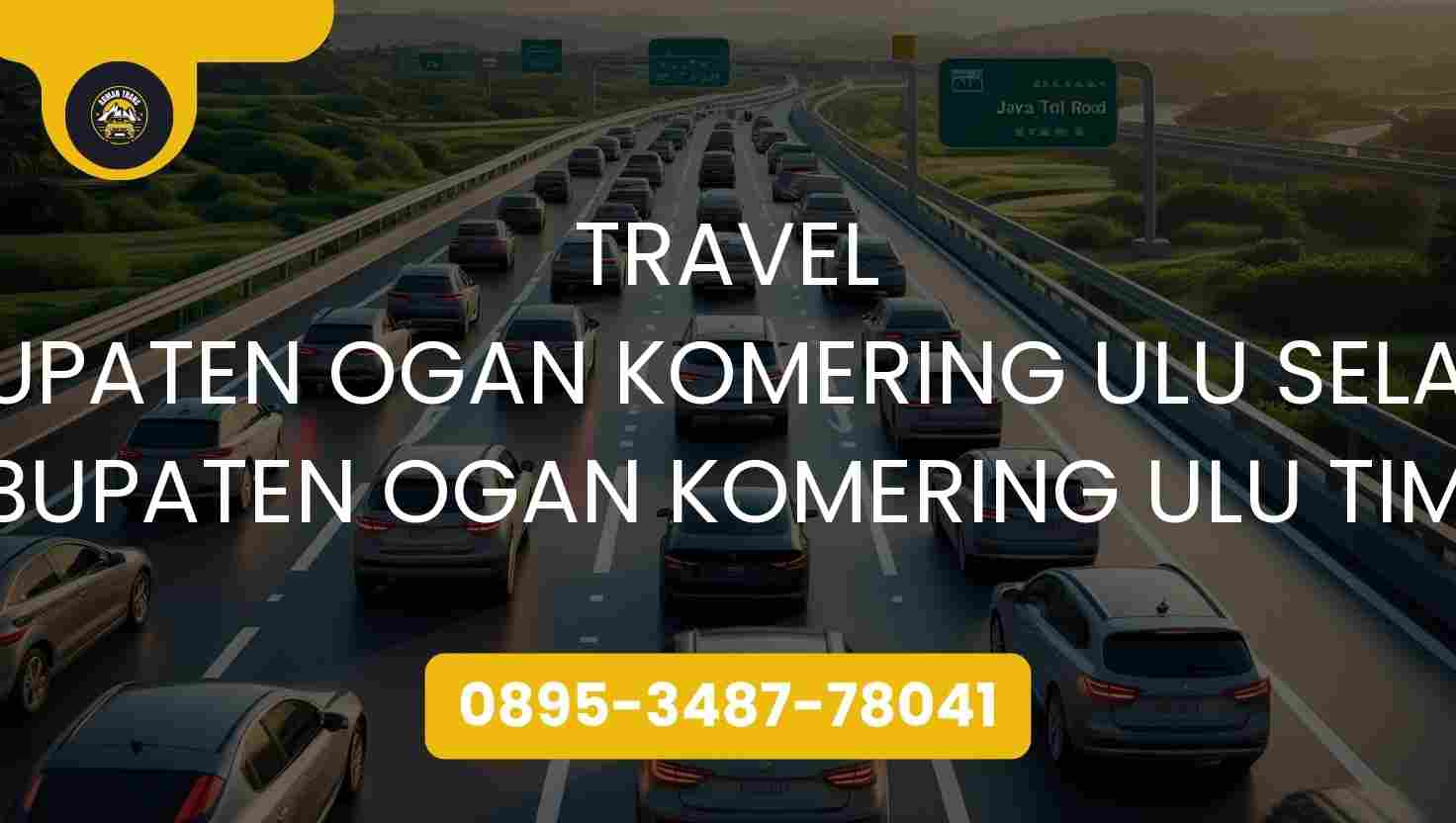 Travel Kabupaten Ogan Komering Ulu Selatan Kabupaten Ogan Komering Ulu Timur Terpercaya 2026