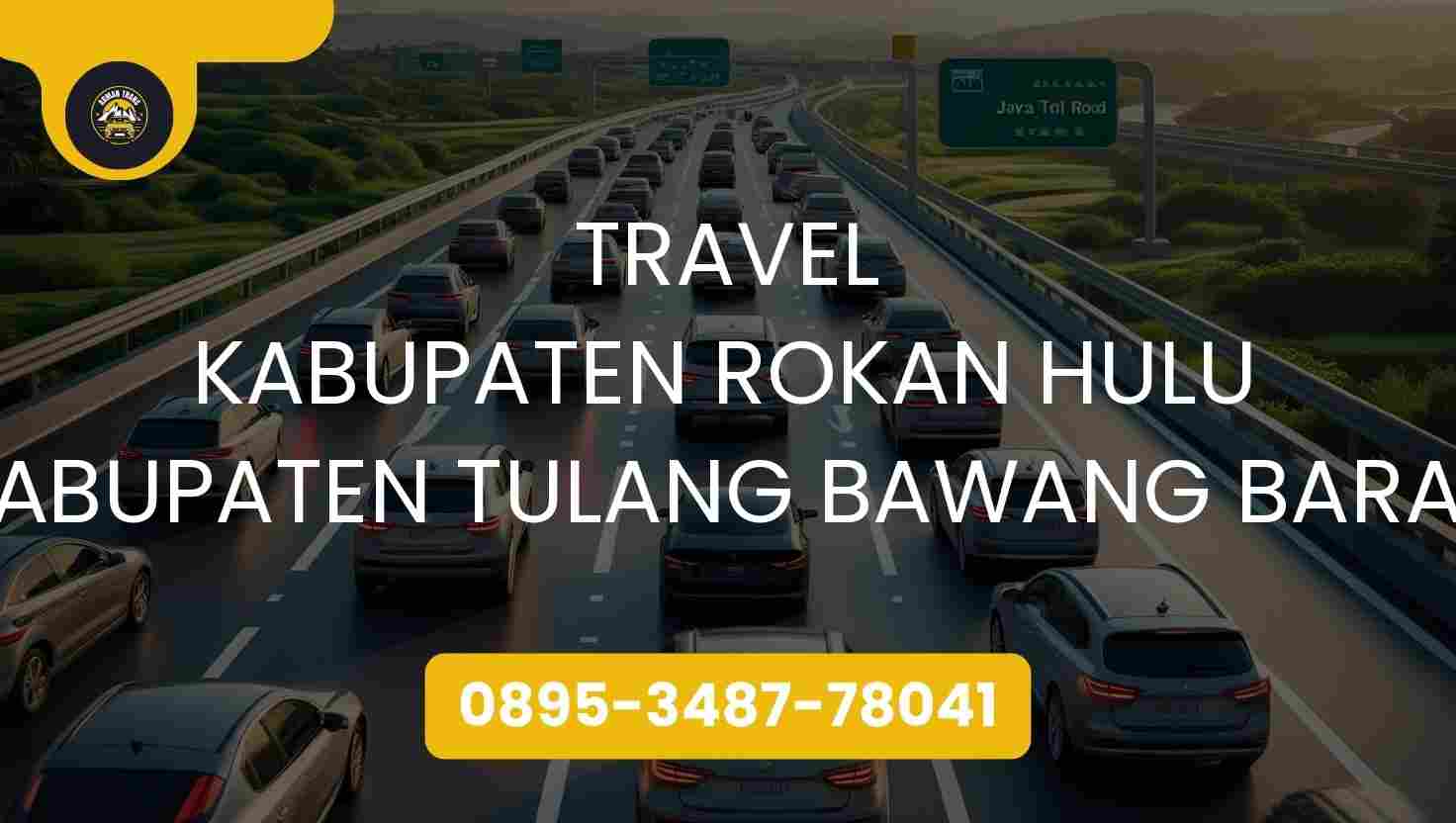 Travel Kabupaten Rokan Hulu Kabupaten Tulang Bawang Barat Terpercaya 2026
