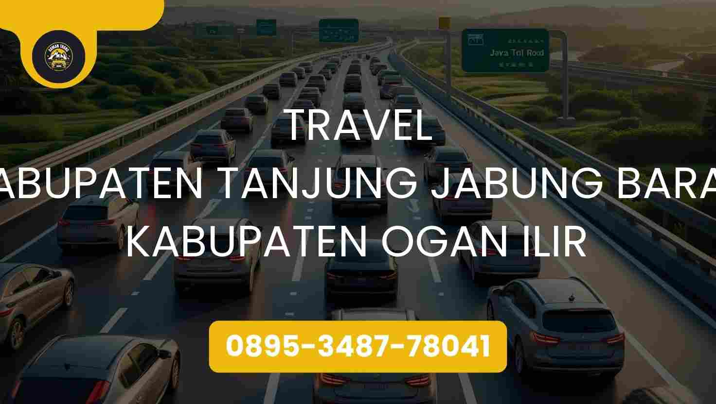 Travel Kabupaten Tanjung Jabung Barat Kabupaten Ogan Ilir Terpercaya 2025