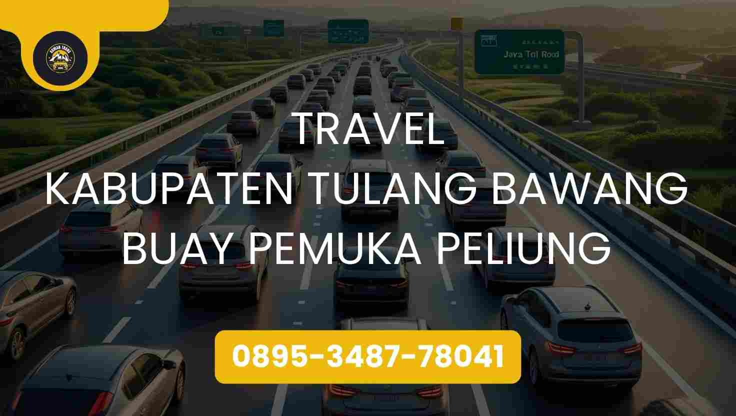 Travel Kabupaten Tulang Bawang Buay Pemuka Peliung Terpercaya 2026