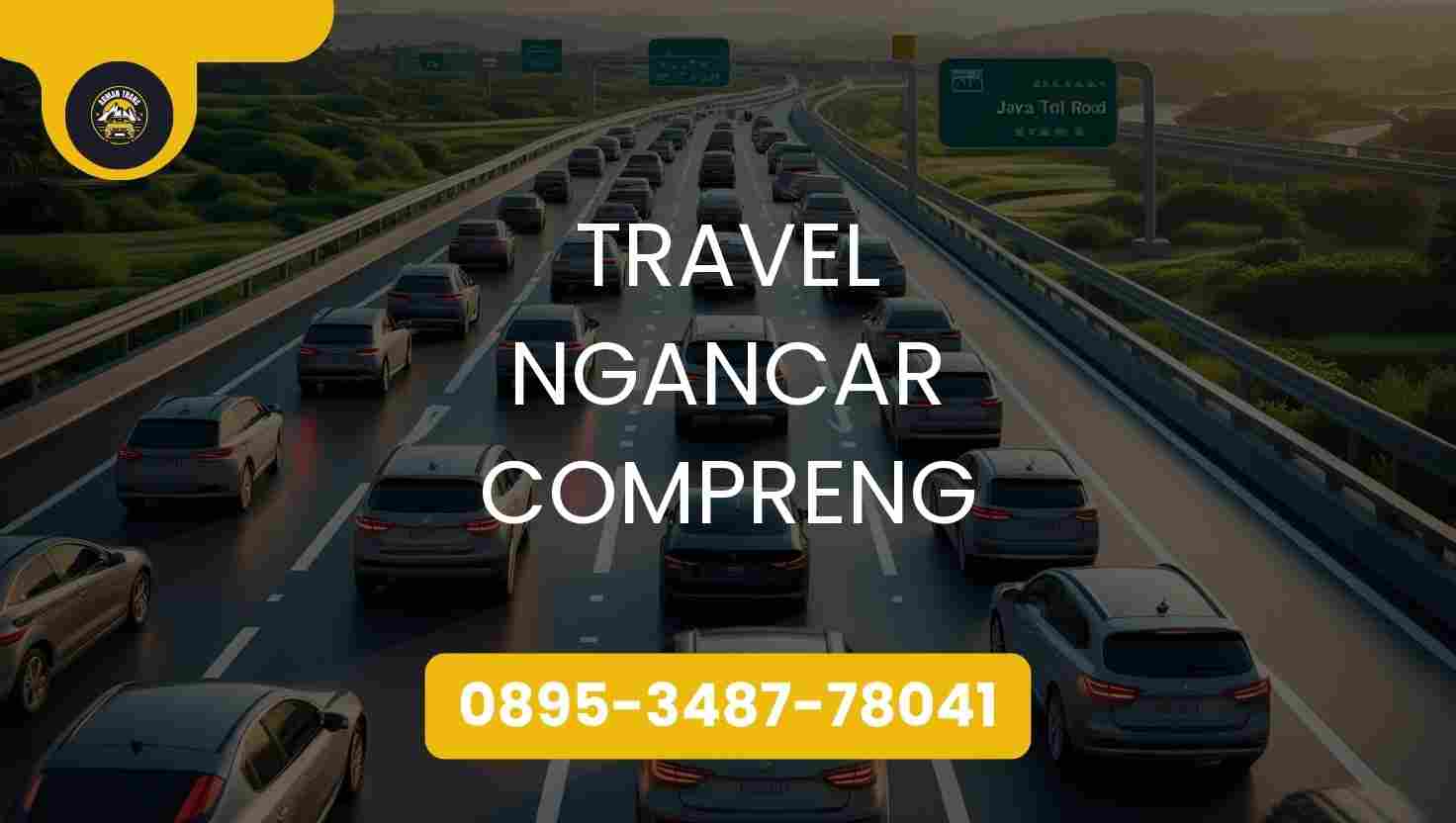 Travel Ngancar Compreng Terpercaya 2026