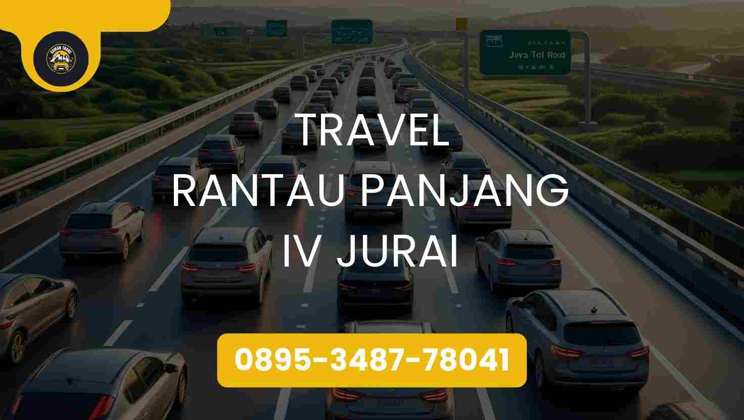 Travel Rantau Panjang Iv Jurai Terpercaya 2026