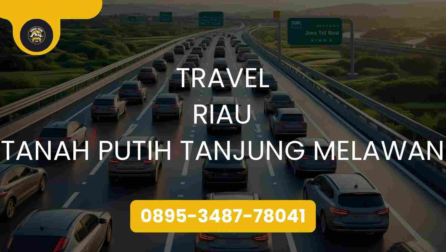 Travel Riau Tanah Putih Tanjung Melawan Terpercaya 2026