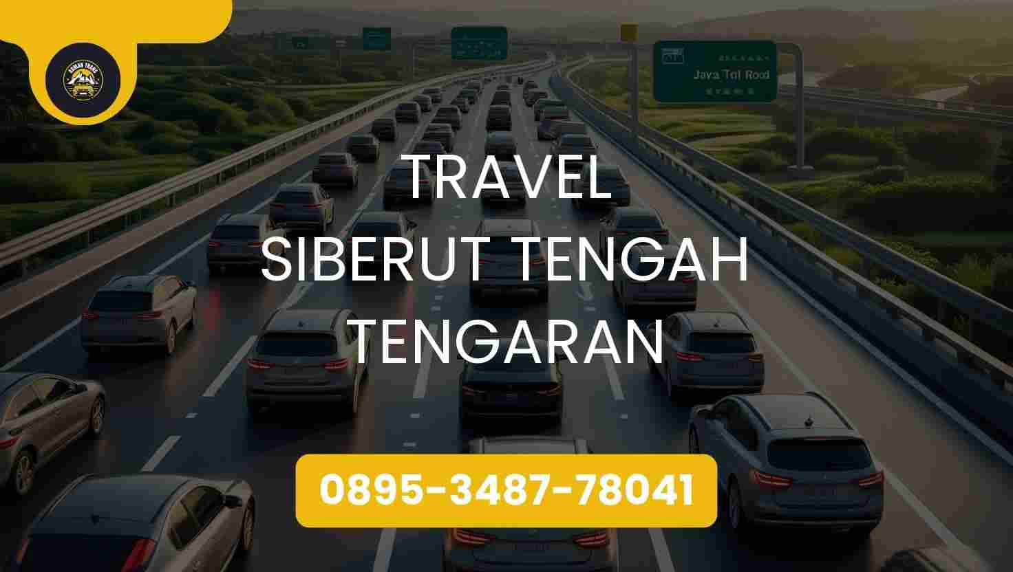 Travel Siberut Tengah Tengaran Terpercaya 2026