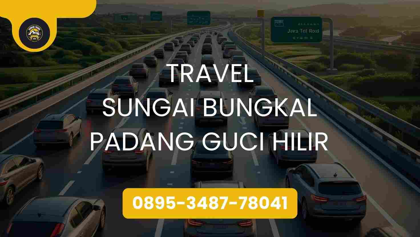 Travel Sungai Bungkal Padang Guci Hilir Terpercaya 2026