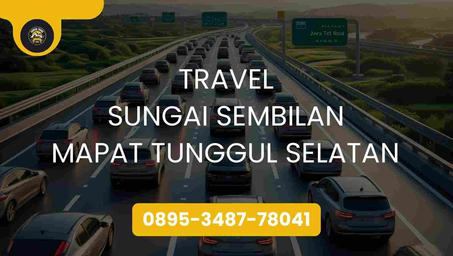 Travel Sungai Sembilan Mapat Tunggul Selatan Terpercaya 2026